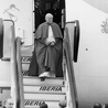 Jan Paweł II na szlaku Świętego Jakuba