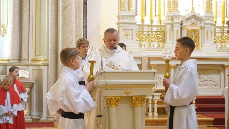 Rozpoczął się Rok Jubileuszowy bł. o. Józefa Cebuli