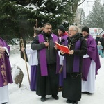 Zakończenie misji świętych