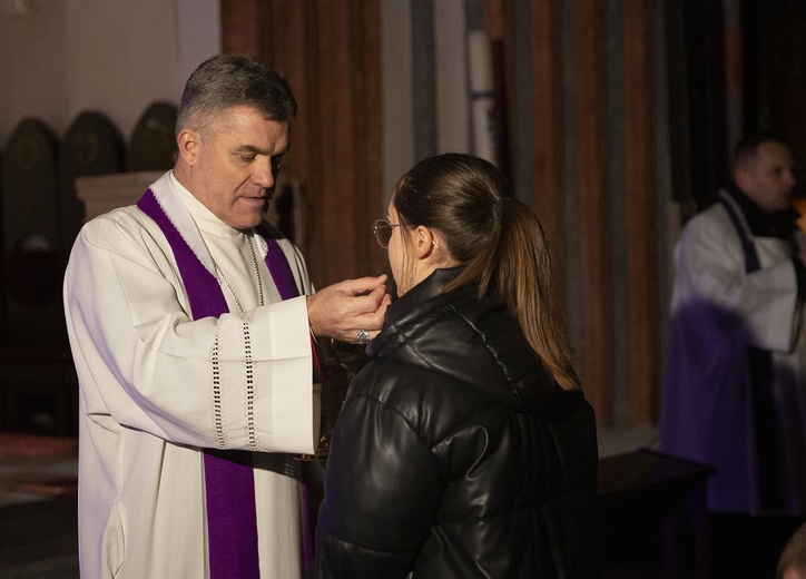 Adwentowe Czuwania Młodych - Koszalin, cz. 2