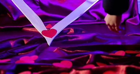 Adwentowe Czuwania Młodych - Koszalin, cz. 2