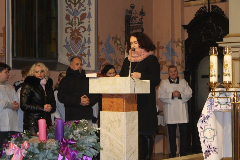 Mława. Inaugurcja kaplicy wieczystej adoracji