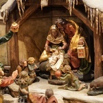 Bożonarodzeniowe warsztaty w trzebnickim klasztorze