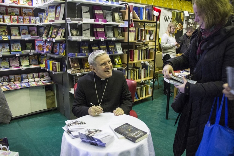 Dwa dni święta książek