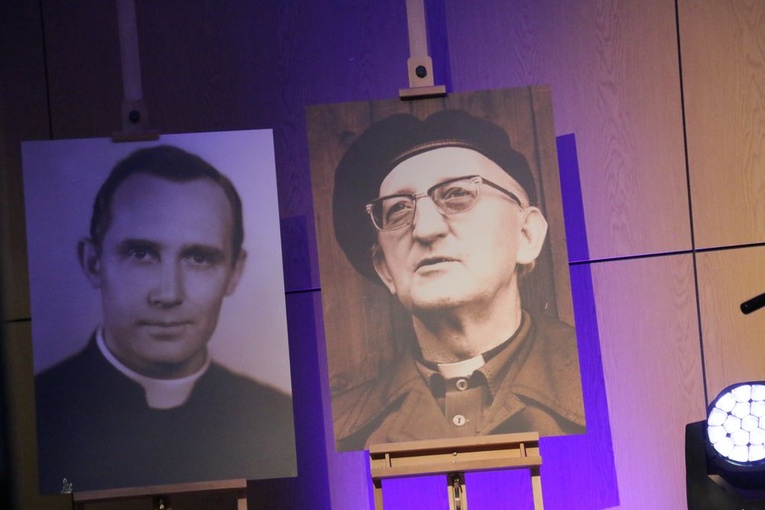 Zamknięcie oazowego jubileuszu