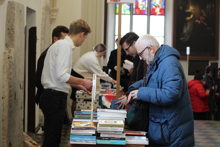 Adwentowe Ciacho za Ciacho 2023