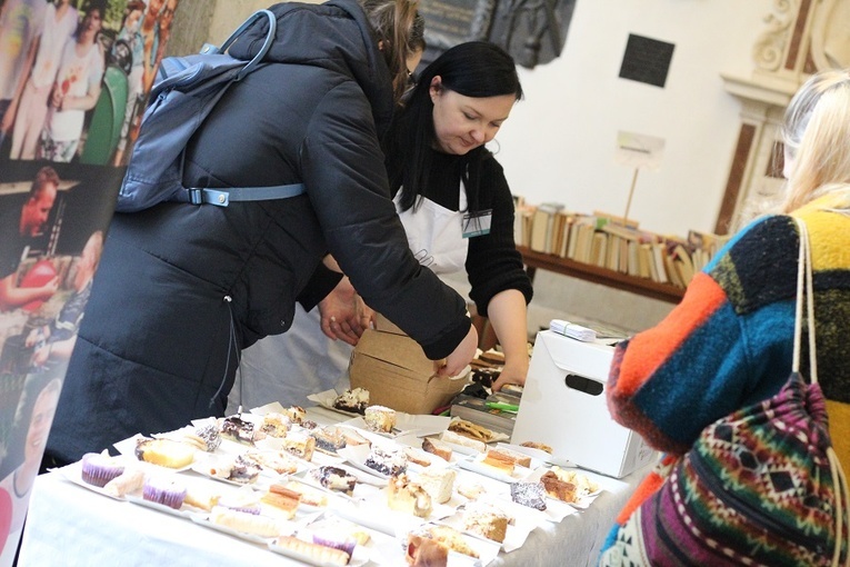 Adwentowe Ciacho za Ciacho 2023