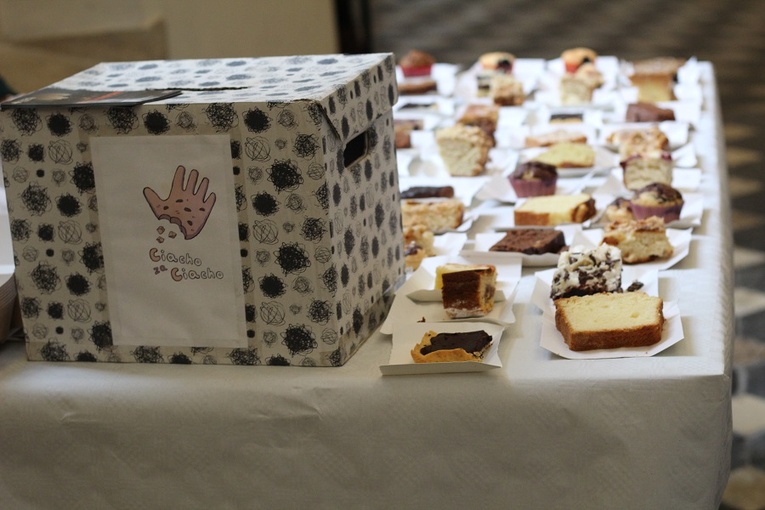 Adwentowe Ciacho za Ciacho 2023