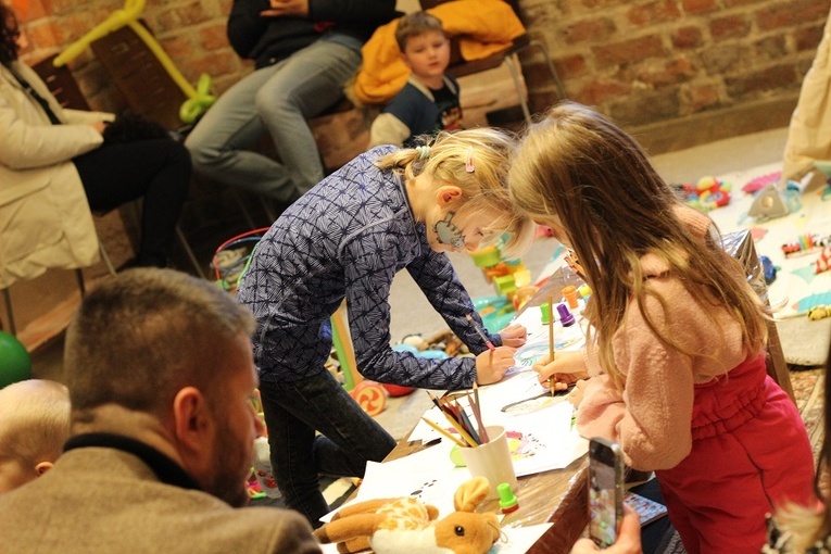 Adwentowe Ciacho za Ciacho 2023