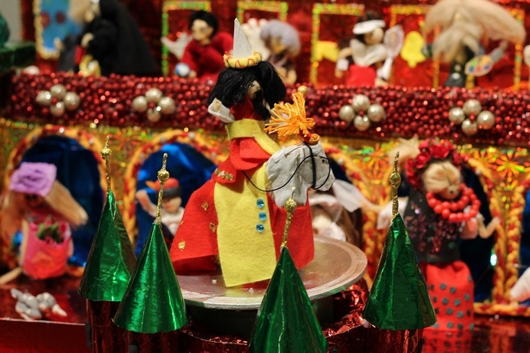 Wyniki 81. edycji Konkursu Szopek Krakowskich