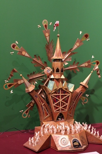 Wyniki 81. edycji Konkursu Szopek Krakowskich