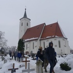 Adwentowy Dzień Wspólnoty Domowego Kościoła w Starym Bielsku - 2023