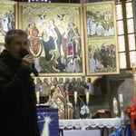 Adwentowy Dzień Wspólnoty Domowego Kościoła w Starym Bielsku - 2023