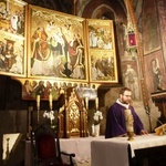 Adwentowy Dzień Wspólnoty Domowego Kościoła w Starym Bielsku - 2023