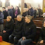 Adwentowy Dzień Wspólnoty Domowego Kościoła w Starym Bielsku - 2023