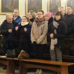 Adwentowy Dzień Wspólnoty Domowego Kościoła w Starym Bielsku - 2023