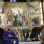 Adwentowy Dzień Wspólnoty Domowego Kościoła w Starym Bielsku - 2023