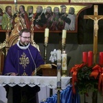 Adwentowy Dzień Wspólnoty Domowego Kościoła w Starym Bielsku - 2023