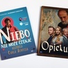 zestaw płyt DVD „Opiekun” i „Niebo nie może czekać”