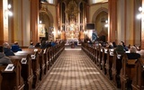 Tarnów. Noc walki
