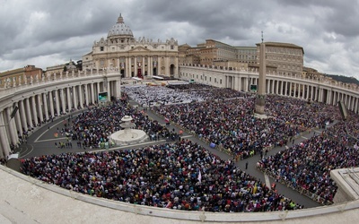 Ku Kościołowi synodalnemu i misyjnemu - przygotowania do Synodu 2024