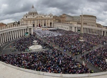 Ku Kościołowi synodalnemu i misyjnemu - przygotowania do Synodu 2024