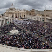 Ku Kościołowi synodalnemu i misyjnemu - przygotowania do Synodu 2024