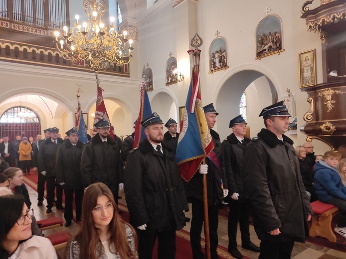 Żegocina. Odpust ku czci św. Mikołaja