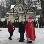 Żegocina. Odpust ku czci św. Mikołaja