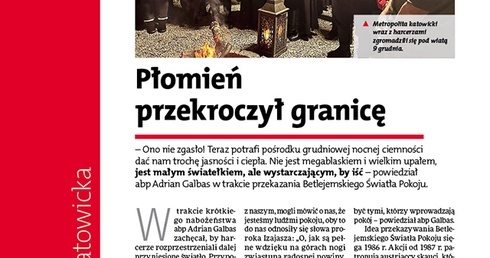 Gość Katowicki 50/2023