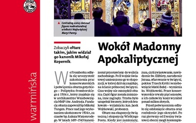 Posłaniec Warmiński 50/2023