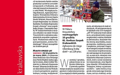 Gość Krakowski 50/2023