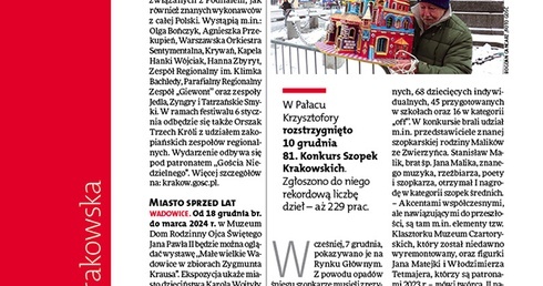 Gość Krakowski 50/2023