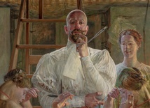 Malczewski - pytania i odpowiedzi