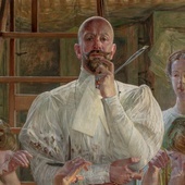 Malczewski - pytania i odpowiedzi