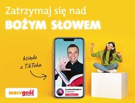 7 stycznia Święto Chrztu Pańskiego