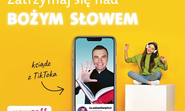 14 stycznia II Niedziela zwykła