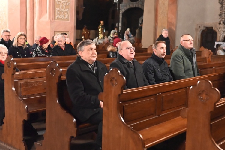 Dzień Pamięci Ofiar Stanu Wojennego