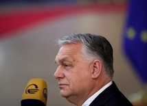 Premier Orban: Węgry są przeciwne rozpoczęciu rozmów akcesyjnych Unii Europejskiej z Ukrainą