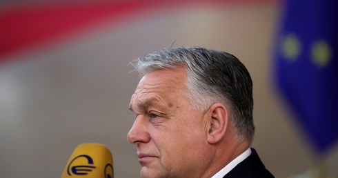 Premier Orban: Węgry są przeciwne rozpoczęciu rozmów akcesyjnych Unii Europejskiej z Ukrainą