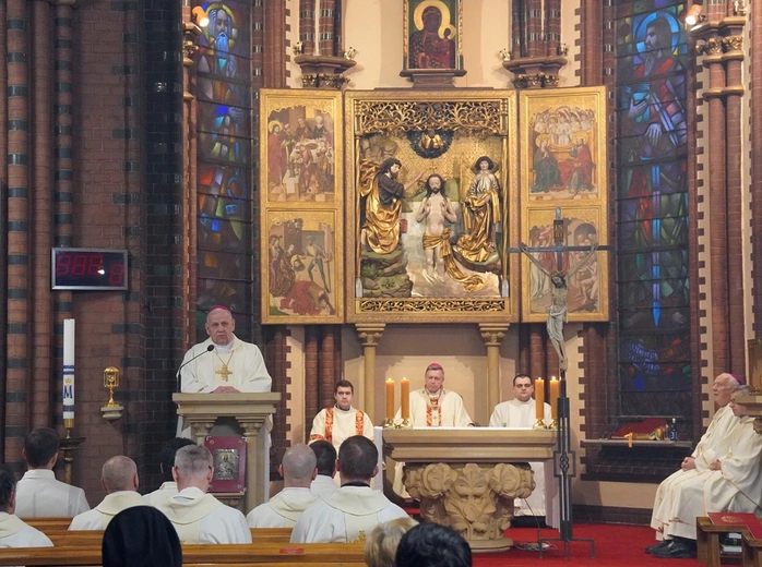 Konferencja naukowa poświęcona biskupowi Wincentemu Urbanowi w 40. rocznicę śmierci
