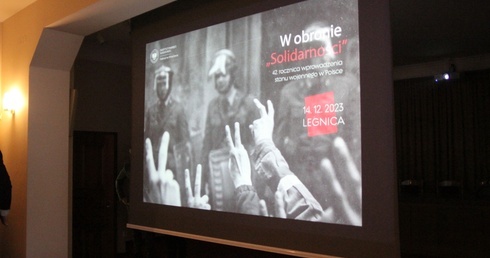 Uczcili pamięć ofiar stanu wojennego