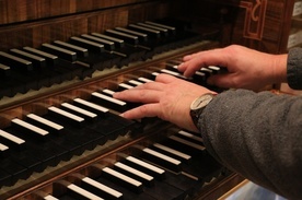 Rewitalizacja tradycyjnych melodii kościelnych