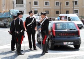 Przestępczość nieletnich. 40 aresztów w 14 prowincjach Włoch