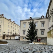 Katowice. "W drodze do Betlejem". W niedzielę adwentowe spotkanie z abp. Adrianem Galbasem