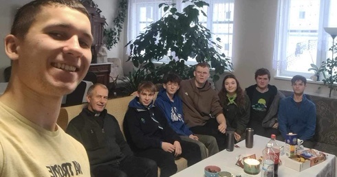 Jak przygotowywać się do świąt?