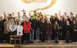 Miejcie marzenia, ale pozwólcie, by to Chrystus was prowadził