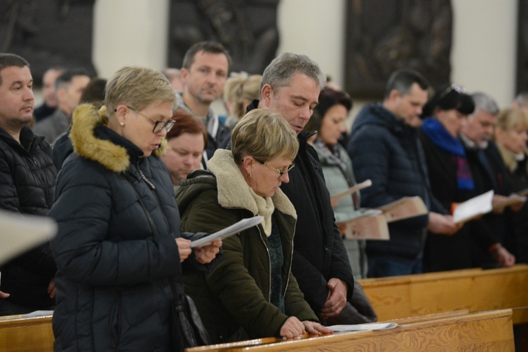 Rozpoczęcie Remontu Małżeńskiego