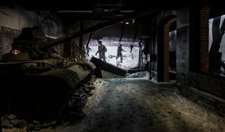 16 grudnia 1981. Pacyfikacja kopalni Wujek