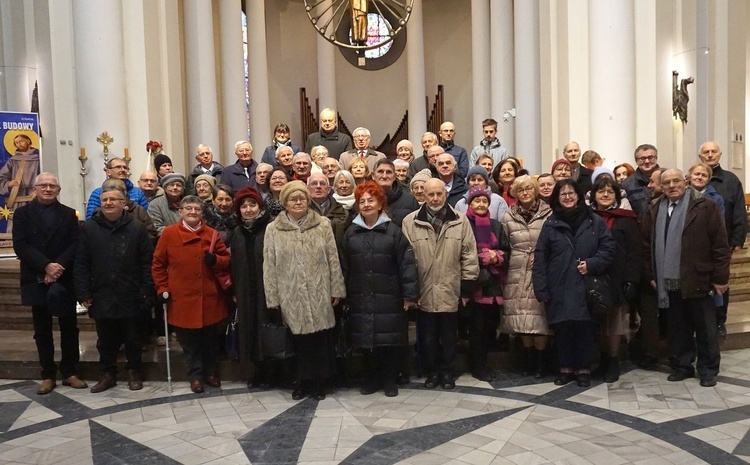 Ks. Herbert Hlubek upamiętniony w Panteonie Górnośląskim